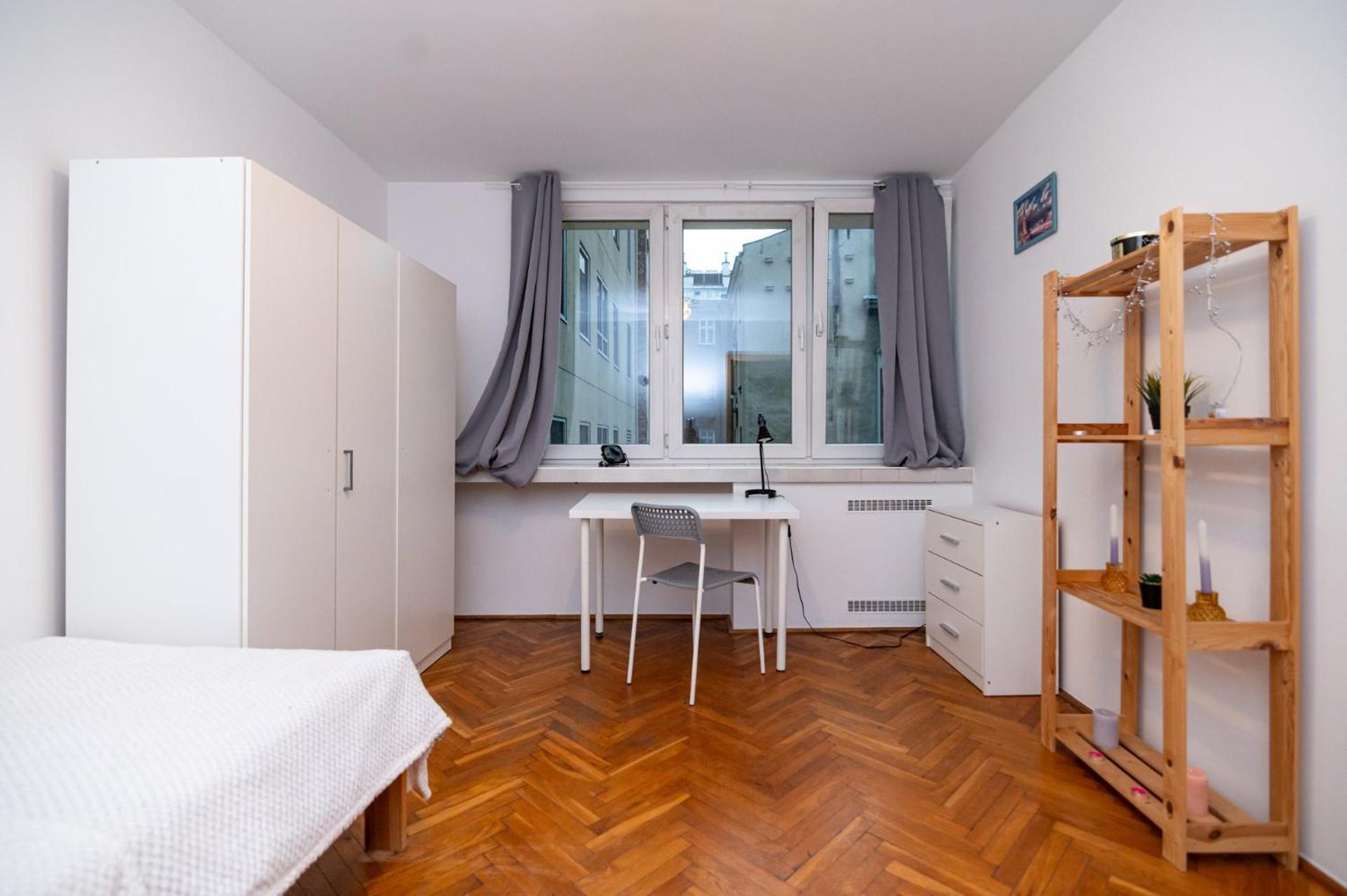 Regem Pokoje Nowogrodzka Varşovia Exterior foto
