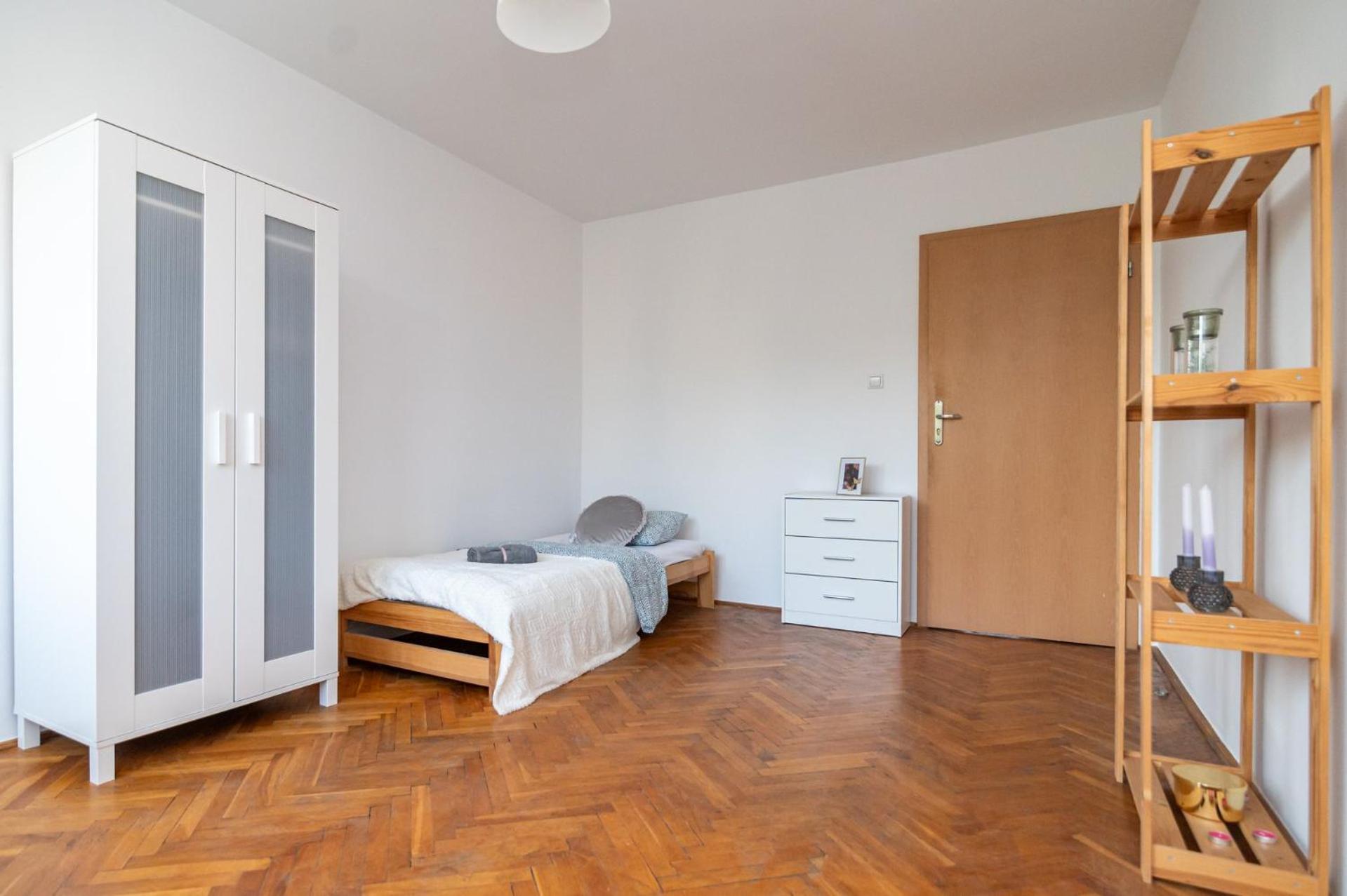 Regem Pokoje Nowogrodzka Varşovia Exterior foto